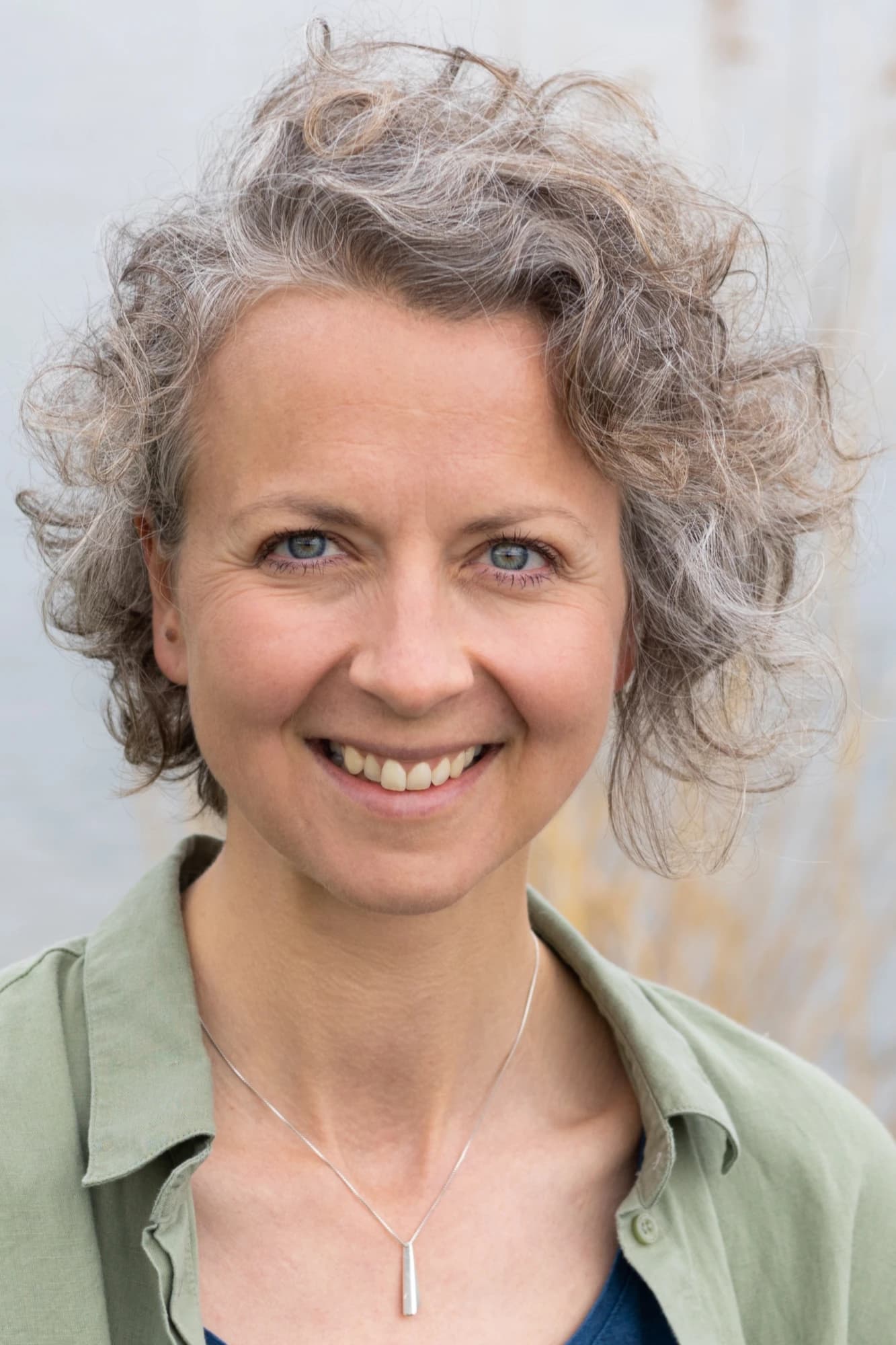 Portrait von Magistra Susanne Rusch