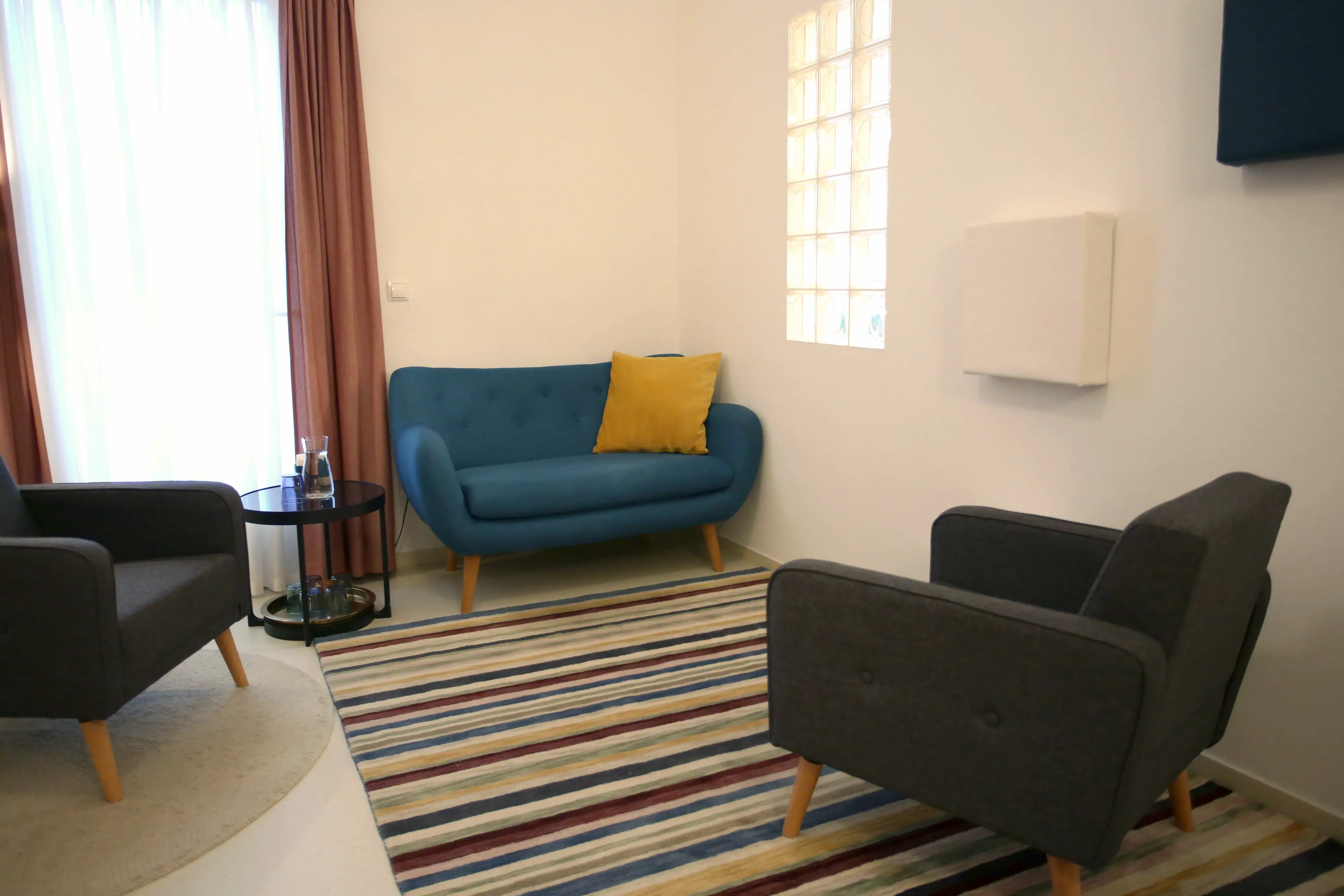 Praxis von Magistra Susanne Rusch in 1200 Wien